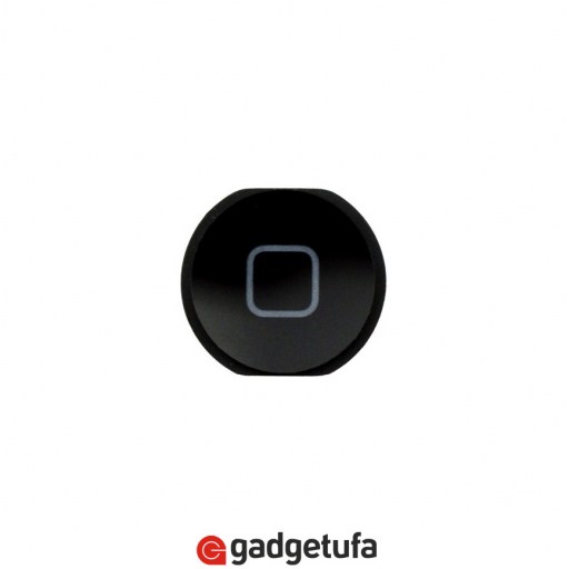 IPad mini - кнопка Home черная купить в Уфе