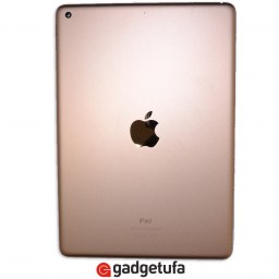iPad 10.2 (2019)/iPad 10.2 (2020) - задняя крышка Wi-Fi Gold купить в Уфе