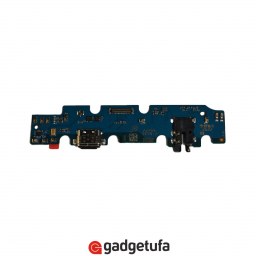 Samsung Galaxy Tab A7 Lite SM-T225 - плата с разъемом USB Type-C и микрофоном купить в Уфе