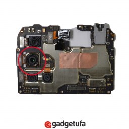 Xiaomi Redmi 10 - основная камера 50 Мп купить в Уфе