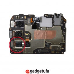 Xiaomi Redmi 10 - основная камера 2 Мп macro купить в Уфе