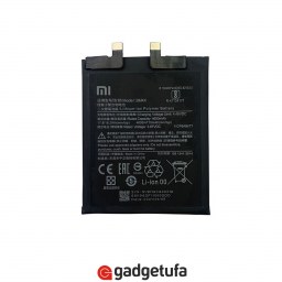 Xiaomi Mi 11 - аккумулятор BM4X купить в Уфе