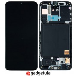Samsung Galaxy A41 SM-A415F - дисплейный модуль Оригинал купить в Уфе