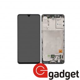 Samsung Galaxy A41 SM-A415F - дисплейный модуль купить в Уфе