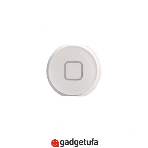 iPad mini - кнопка Home белая купить в Уфе