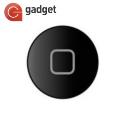iPad 3 - кнопка Home черная купить в Уфе