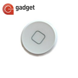 iPad 3 - кнопка Home белая купить в Уфе