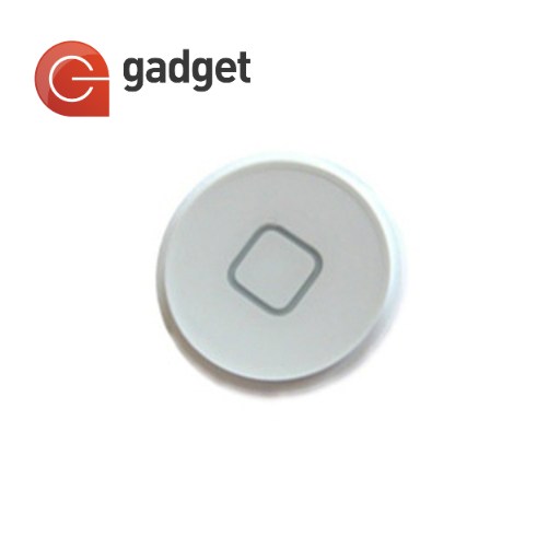 iPad 3 - кнопка Home белая купить в Уфе