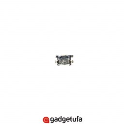 Samsung Galaxy A01 SM-A015F - разъем зарядки Micro USB купить в Уфе