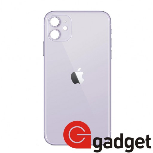 iPhone 11 - корпус с кнопками Purple купить в Уфе