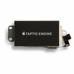iPhone XS Max - Taptic Engine купить в Уфе