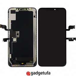 iPhone XS Max - дисплейный модуль купить в Уфе