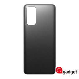 Xiaomi Redmi Note 11 - задняя крышка Black купить в Уфе