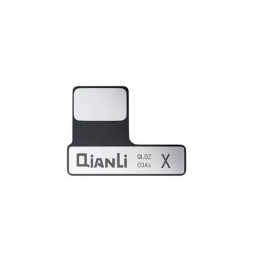 iPhone X - Quanli Face ID Repair Flex FPC купить в Уфе