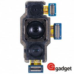 Samsung Galaxy A71 SM-A715F - основная камера 64Mp купить в Уфе