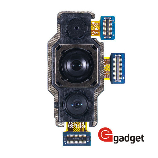 Samsung Galaxy A71 SM-A715F - основная камера 64Mp купить в Уфе