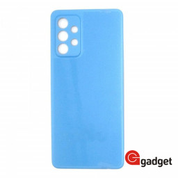 Samsung Galaxy A52 SM-A525F - задняя крышка Blue купить в Уфе