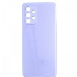 Samsung Galaxy A52 SM-A525F - задняя крышка Violet купить в Уфе