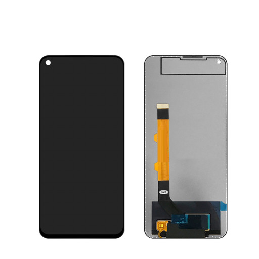 Xiaomi Redmi Note 9T - дисплейный модуль купить в Уфе