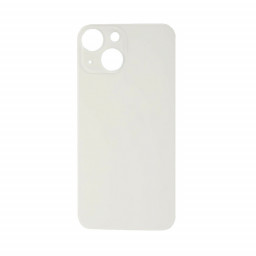 iPhone 13 - задняя стеклянная крышка White (не требует снятия стекла камеры) купить в Уфе