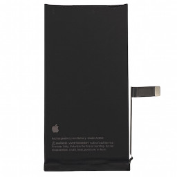 iPhone 14 - аккумулятор оригинал купить в Уфе