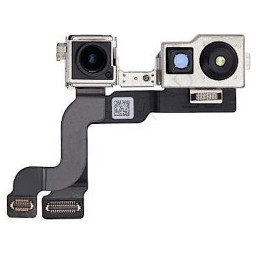iPhone 14 - камера передняя оригинал купить в Уфе