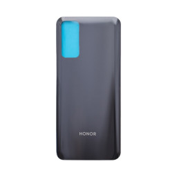 Honor 30/30 Premium/Nova 7 - задняя крышка черная купить в Уфе