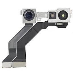 iPhone 13 Pro - камера передняя купить в Уфе