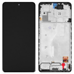 Xiaomi Redmi Note 10 Pro 4G - дисплейный модуль в сборе без рамки купить в Уфе
