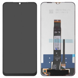 Xiaomi Redmi A1 / A1 Plus / Poco c51 - Дисплейный модуль купить в Уфе