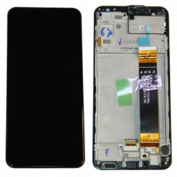 Samsung Galaxy A23 SM-A235F - дисплейный модуль купить в Уфе