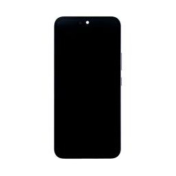 Samsung Galaxy A54 5G SM-A546E- дисплейный модуль Black купить в Уфе