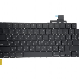 MacBook Air 13,6" M2 A2681 (2022) - клавиатура купить в Уфе