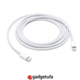 Оригинальный кабель Apple Lightning to USB-C купить в Уфе