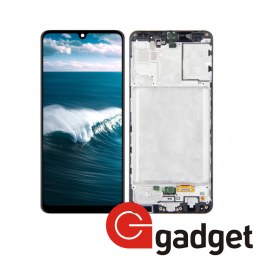 Samsung Galaxy A31 SM-A315F - дисплейный модуль Оригинал купить в Уфе