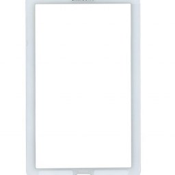 Samsung Galaxy Tab 3 T211 - стекло с тачскрином белое купить в Уфе