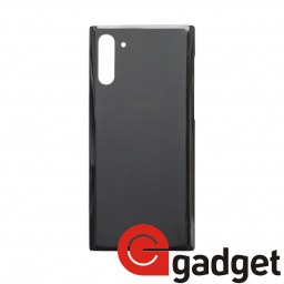 Samsung Galaxy Note 10 SM-N970F - задняя крышка Black купить в Уфе