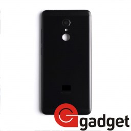 Xiaomi Redmi 5 - задняя крышка Black купить в Уфе