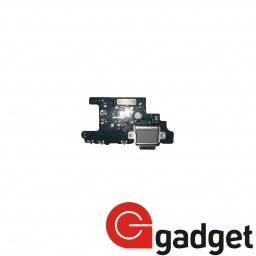 Samsung Galaxy S20+ SM-G986U/G9860/G986B/G986F - нижняя плата с разъемом зарядки USB Type-C 111 купить в Уфе