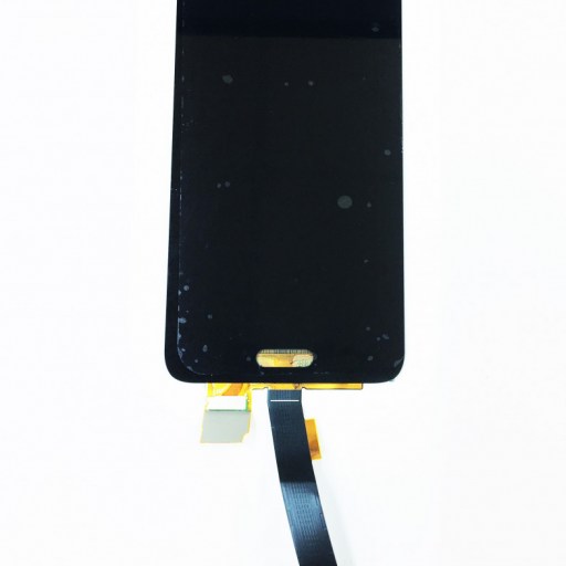 Xiaomi Mi5 - дисплейный модуль Black купить в Уфе