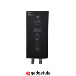 iPhone XR - аккумулятор 2942 mAh без коннектора купить в Уфе