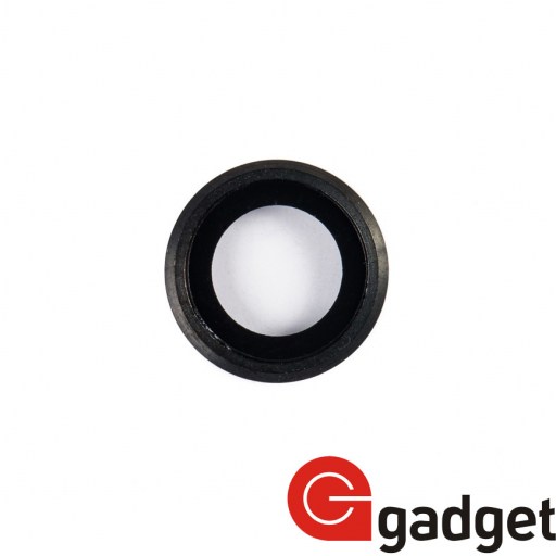 iPhone 6 Plus - кольцо камеры Space Gray купить в Уфе