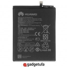 Huawei Mate 9/9 Pro - аккумулятор HB396689ECW купить в Уфе