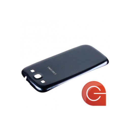 Samsung Galaxy S3 i9300 - задняя крышка Цвет: Blue купить в Уфе
