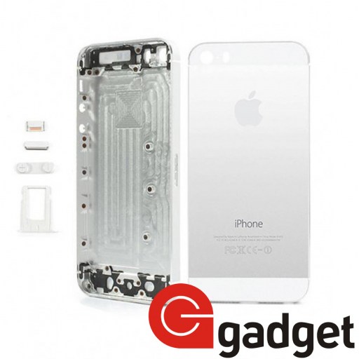 iPhone SE - корпус Silver купить в Уфе