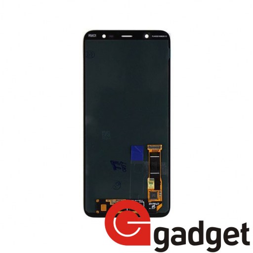 Samsung Galaxy J8 J800F/Galaxy J8 (2018) J810F - дисплейный модуль купить в Уфе