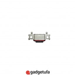 Samsung Galaxy SM-A520F/A320F - разъем зарядки USB Type-C купить в Уфе