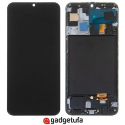 Samsung Galaxy A50 SM-A505F - дисплейный модуль OLED купить в Уфе