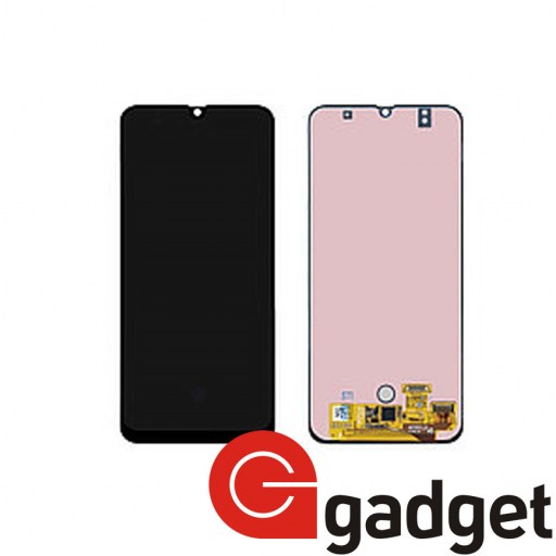 Samsung Galaxy A50 SM-A505F - дисплейный модуль черный (1) купить в Уфе