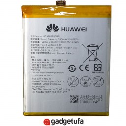 Honor 4C Pro/Huawei Y6 Pro/Huawei Enjoy 5 - аккумулятор HB526379EBC купить в Уфе